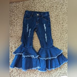 Boutique Flares Toddlers
